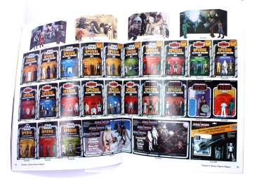 Tomart's Action Figure Digest # 20: Action Figure Design Contest Winners